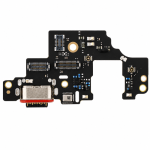 Charging Port Board Compatible for Moto Edge 60 Stylus (XT2517-4 / 2025) (Premium)